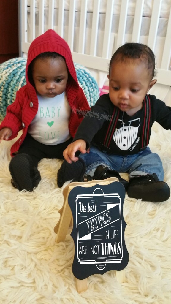 Twins6mths